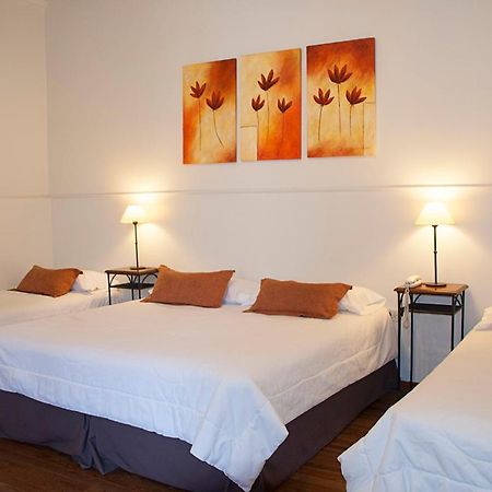 El Arribo Hotel San Salvador de Jujuy Εξωτερικό φωτογραφία