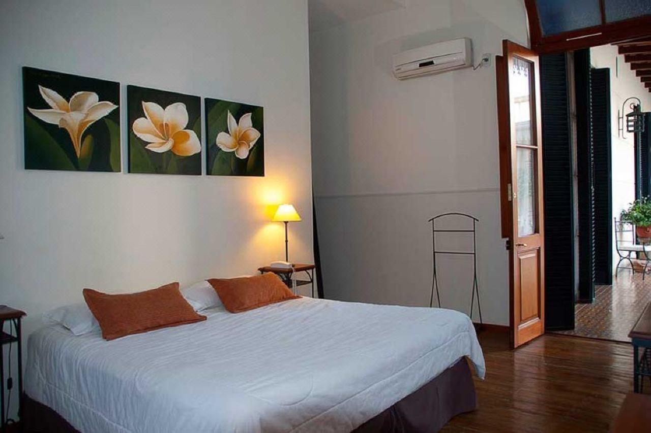 El Arribo Hotel San Salvador de Jujuy Εξωτερικό φωτογραφία