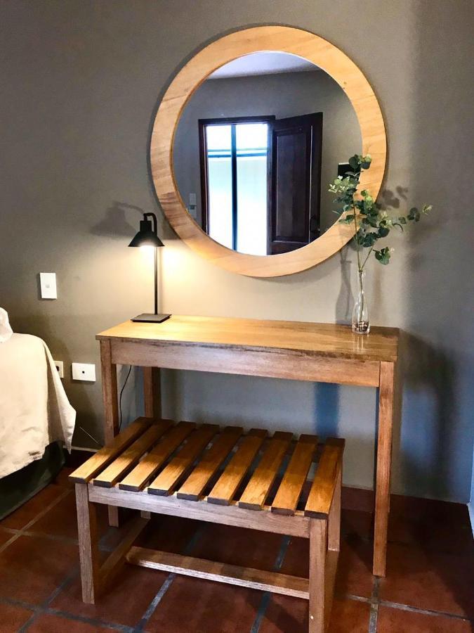 El Arribo Hotel San Salvador de Jujuy Εξωτερικό φωτογραφία