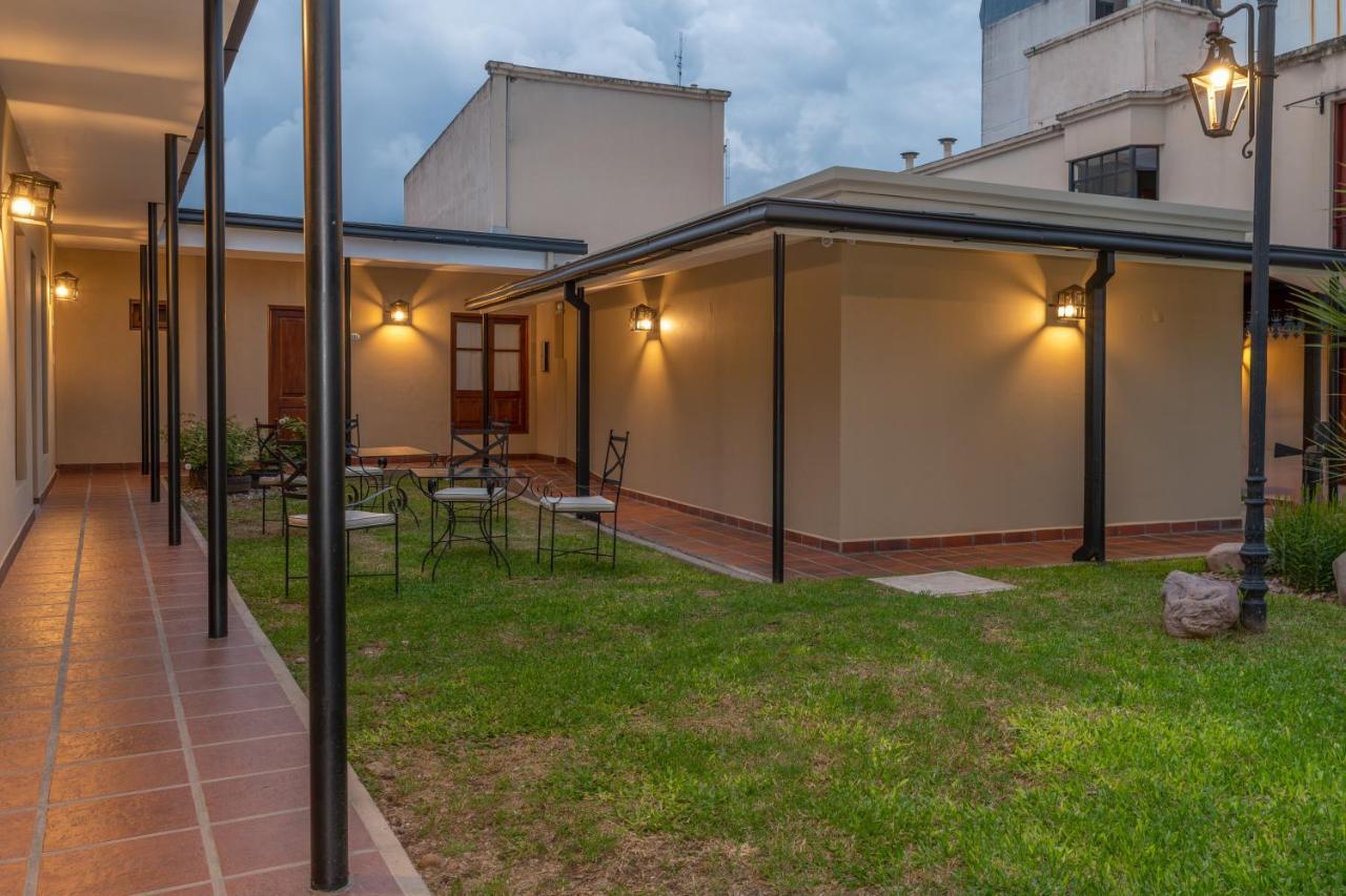 El Arribo Hotel San Salvador de Jujuy Εξωτερικό φωτογραφία