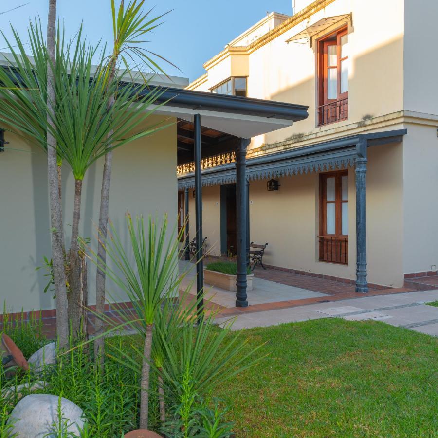 El Arribo Hotel San Salvador de Jujuy Εξωτερικό φωτογραφία