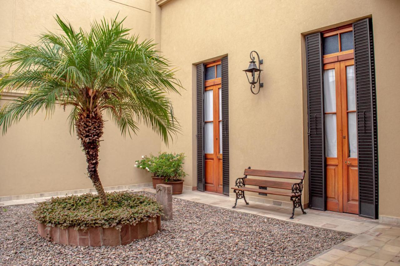 El Arribo Hotel San Salvador de Jujuy Εξωτερικό φωτογραφία