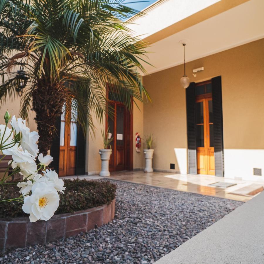 El Arribo Hotel San Salvador de Jujuy Εξωτερικό φωτογραφία