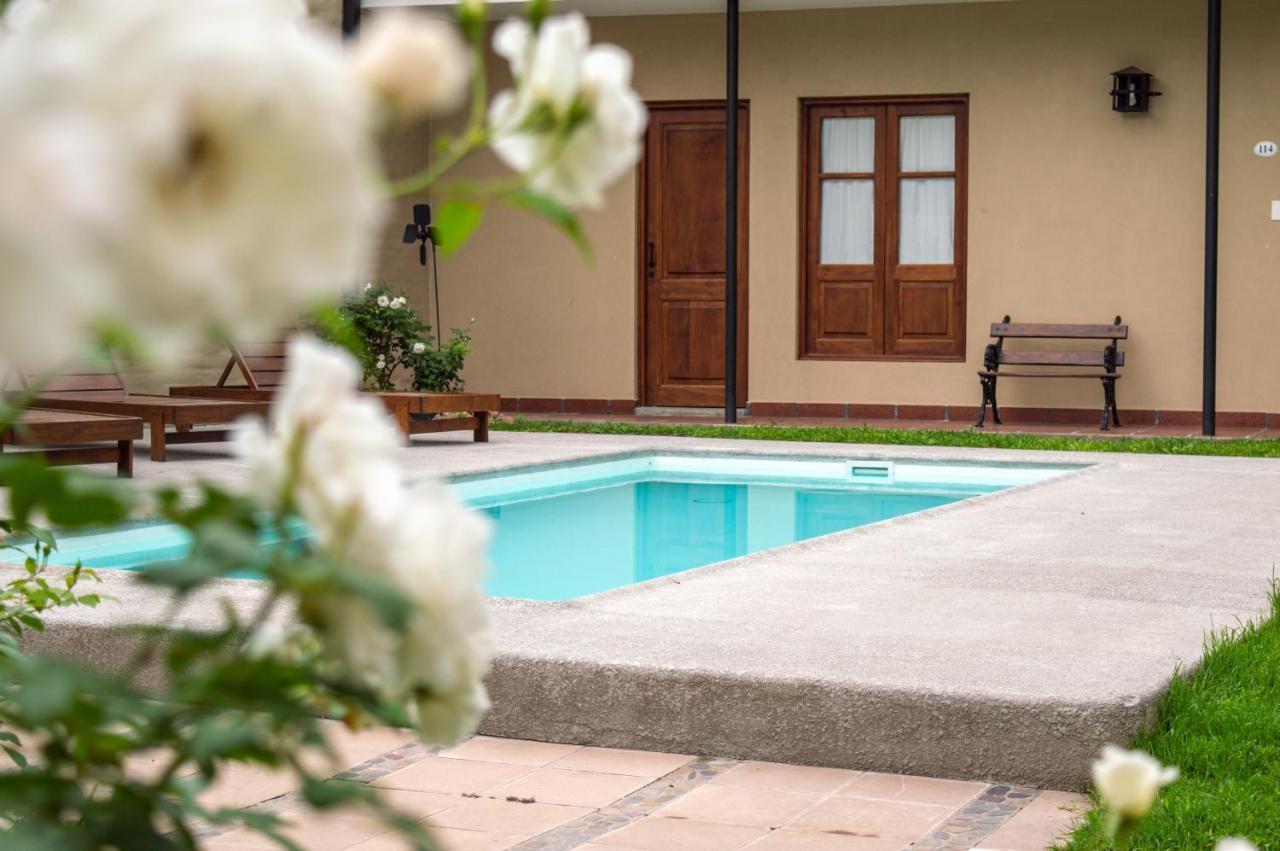 El Arribo Hotel San Salvador de Jujuy Εξωτερικό φωτογραφία