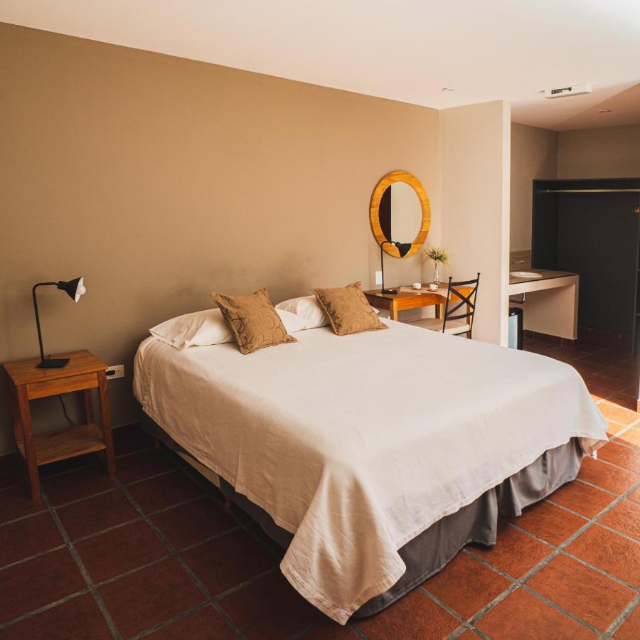 El Arribo Hotel San Salvador de Jujuy Εξωτερικό φωτογραφία