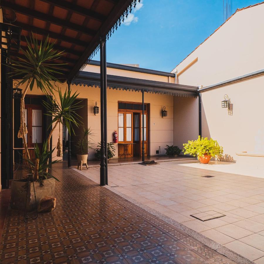 El Arribo Hotel San Salvador de Jujuy Εξωτερικό φωτογραφία