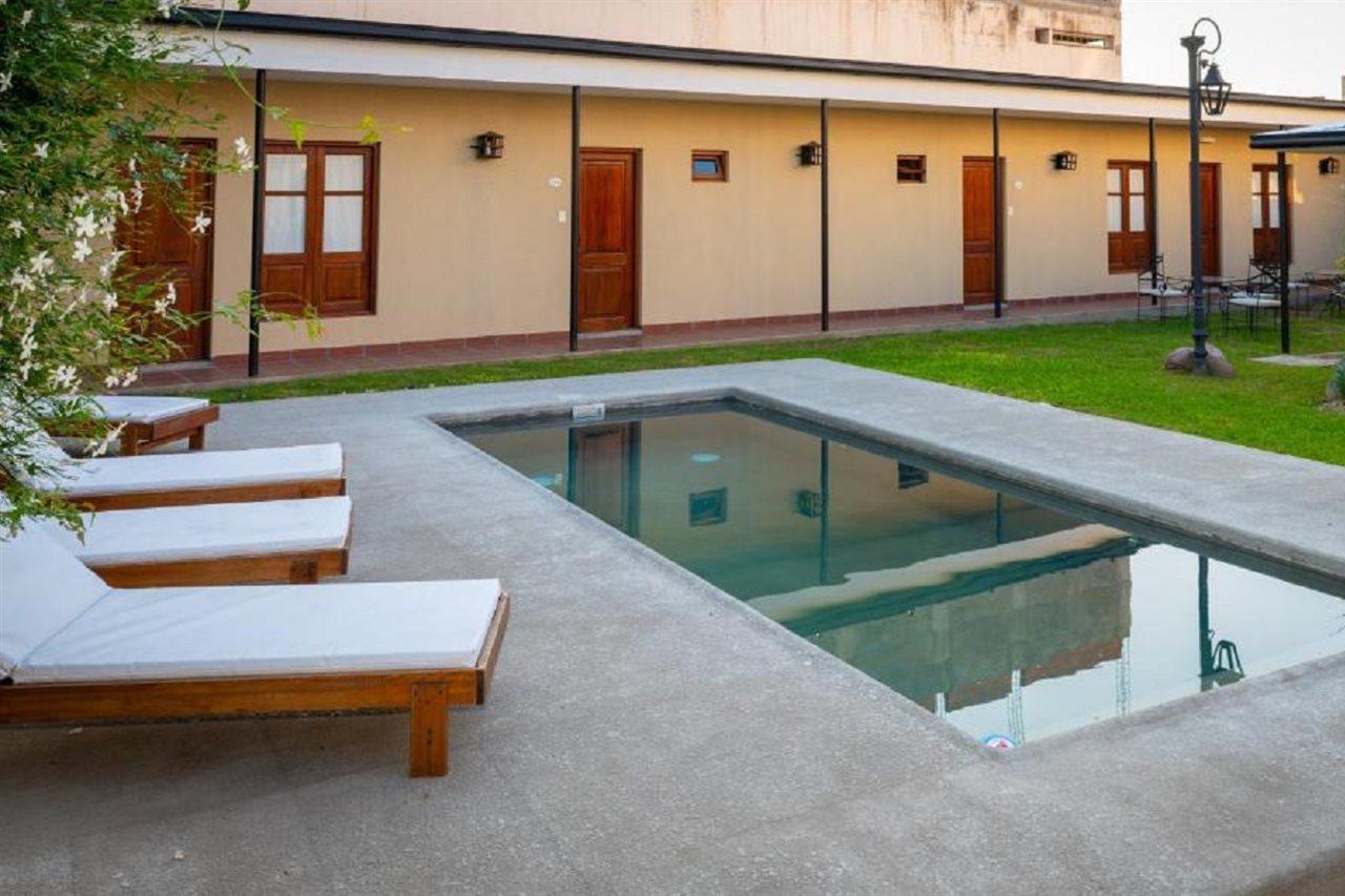 El Arribo Hotel San Salvador de Jujuy Εξωτερικό φωτογραφία