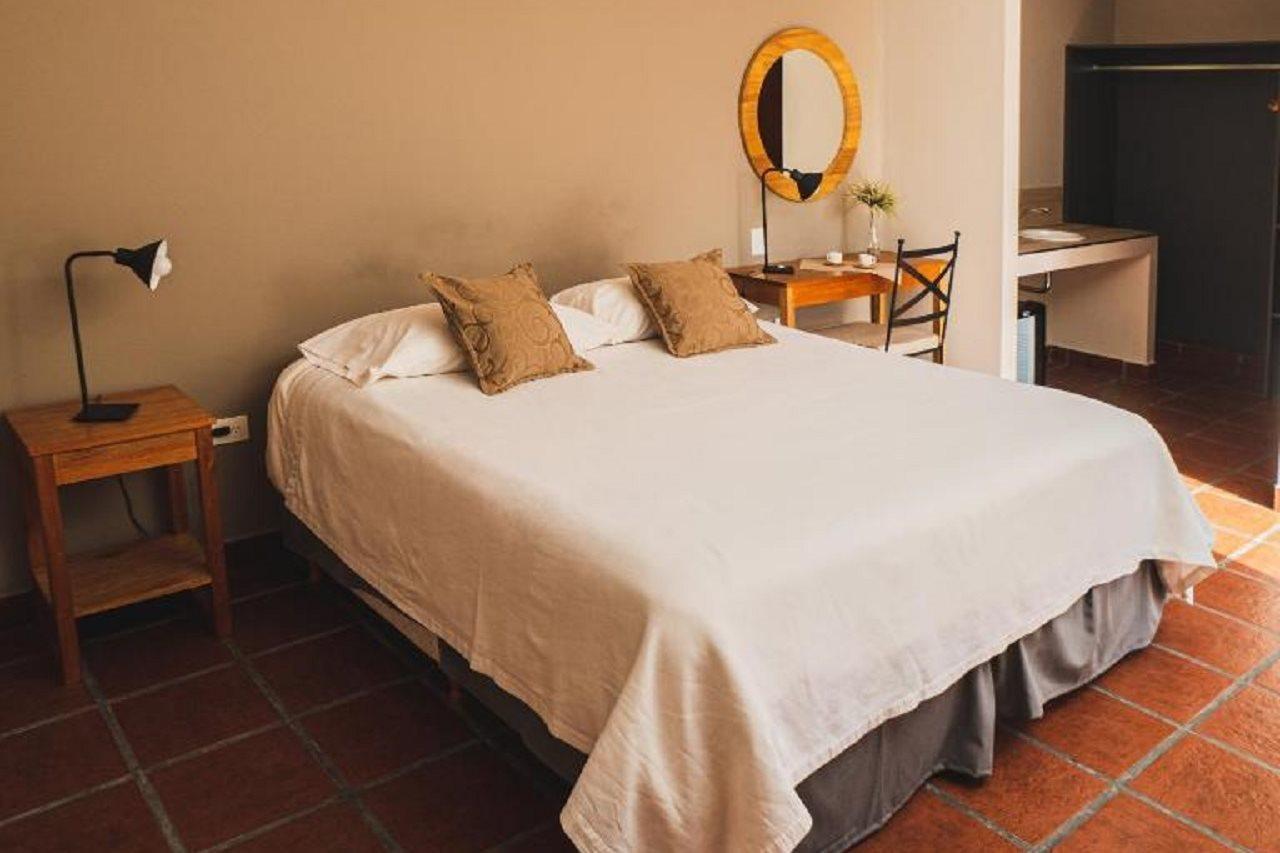 El Arribo Hotel San Salvador de Jujuy Εξωτερικό φωτογραφία