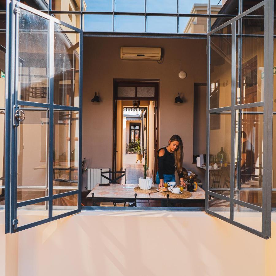 El Arribo Hotel San Salvador de Jujuy Εξωτερικό φωτογραφία