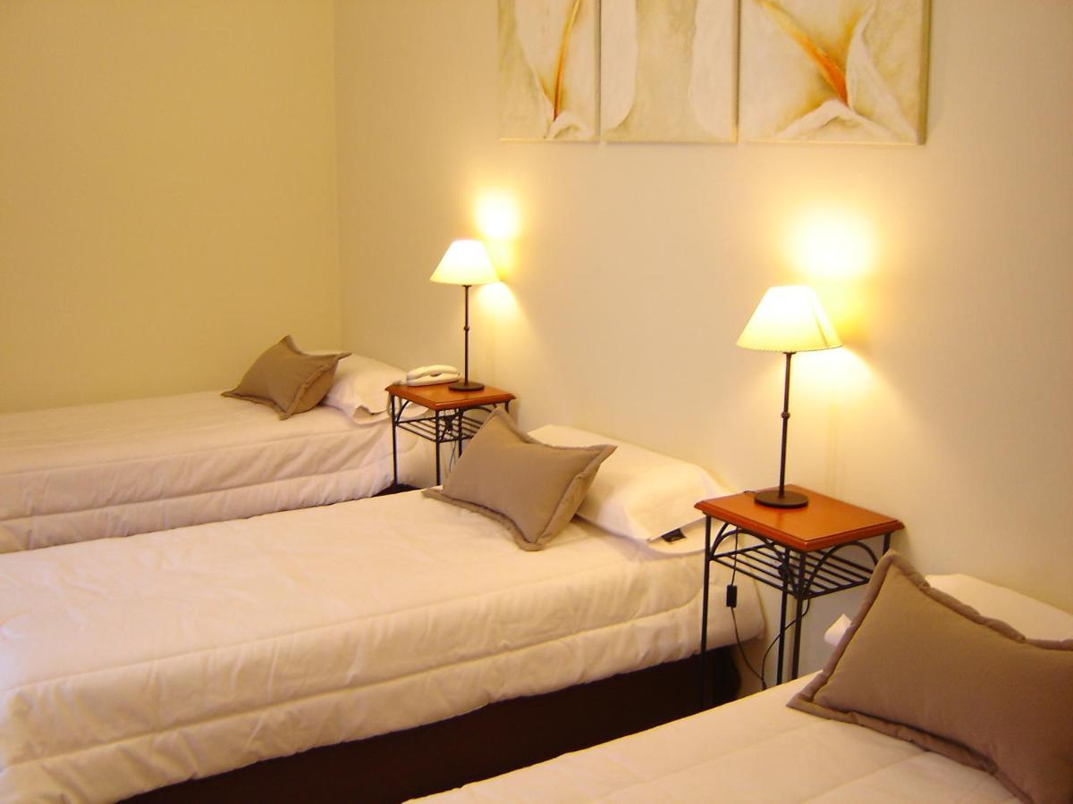 El Arribo Hotel San Salvador de Jujuy Εξωτερικό φωτογραφία