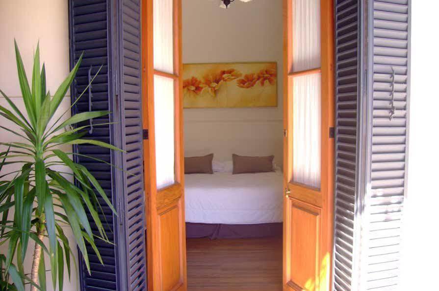 El Arribo Hotel San Salvador de Jujuy Εξωτερικό φωτογραφία
