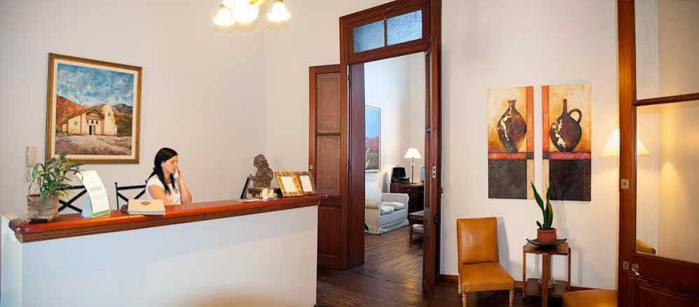 El Arribo Hotel San Salvador de Jujuy Εξωτερικό φωτογραφία