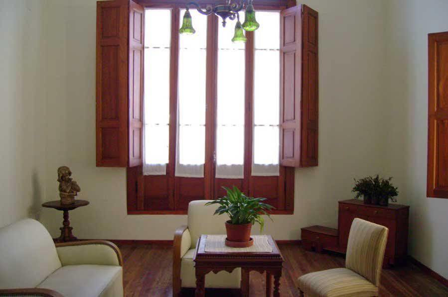 El Arribo Hotel San Salvador de Jujuy Εξωτερικό φωτογραφία