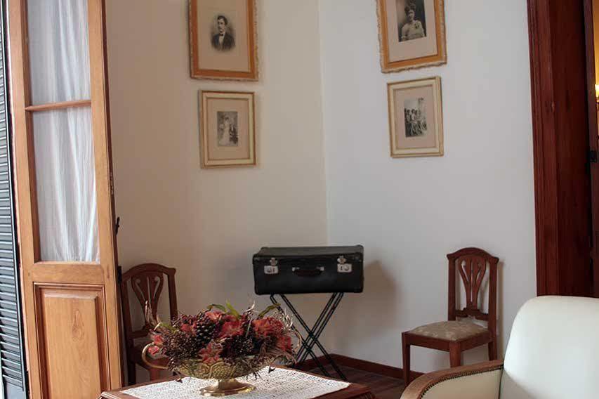 El Arribo Hotel San Salvador de Jujuy Εξωτερικό φωτογραφία