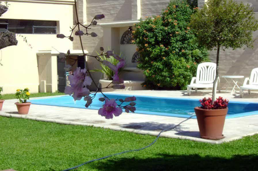 El Arribo Hotel San Salvador de Jujuy Εξωτερικό φωτογραφία