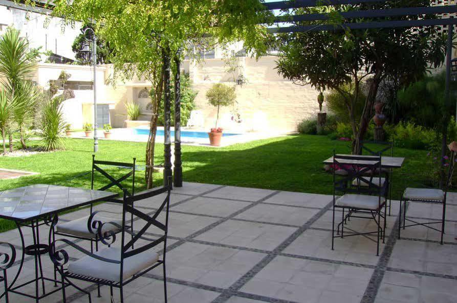 El Arribo Hotel San Salvador de Jujuy Εξωτερικό φωτογραφία