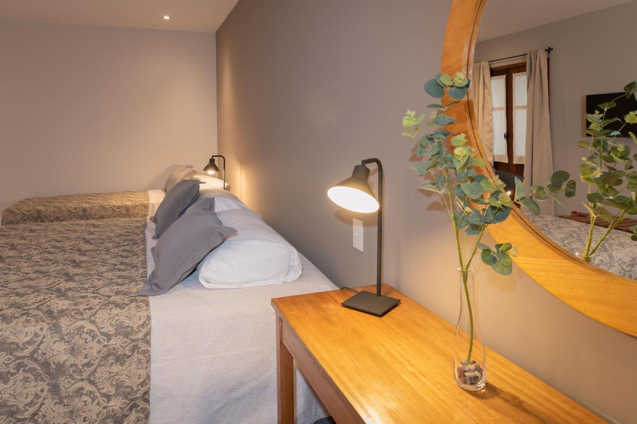 El Arribo Hotel San Salvador de Jujuy Εξωτερικό φωτογραφία