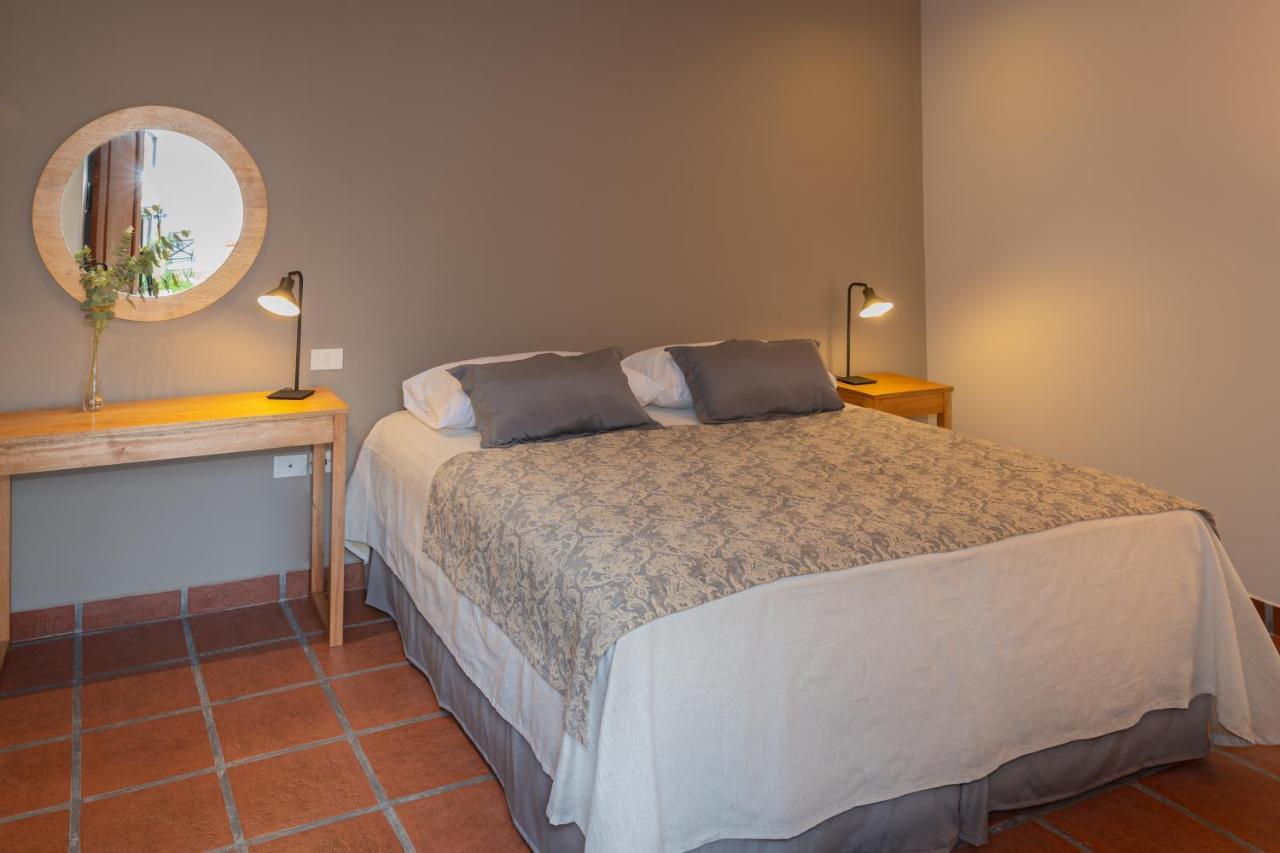 El Arribo Hotel San Salvador de Jujuy Εξωτερικό φωτογραφία